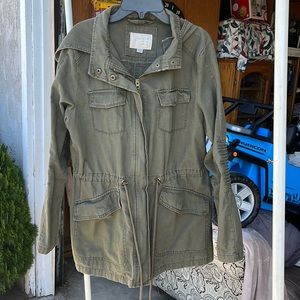 A New Day Lightweight Jacket
